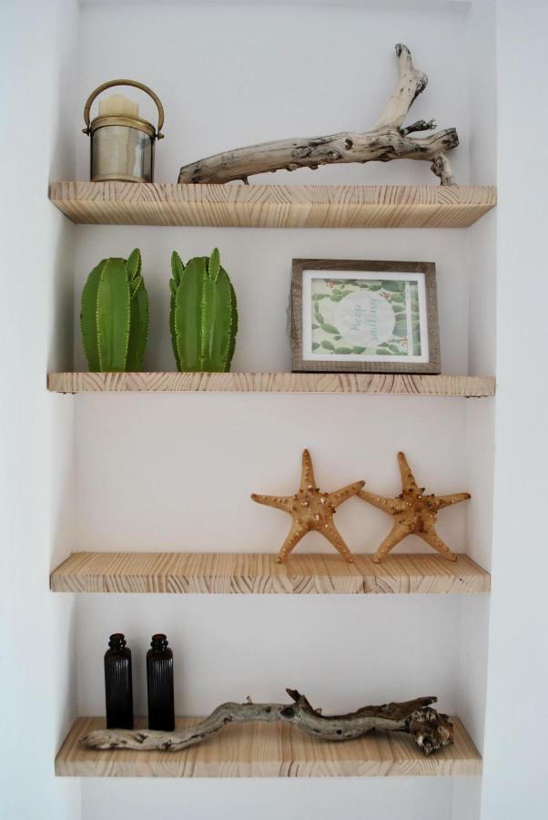 The Boho-Chic Oasis, Lovely City Center Apartment Málaga Esterno foto