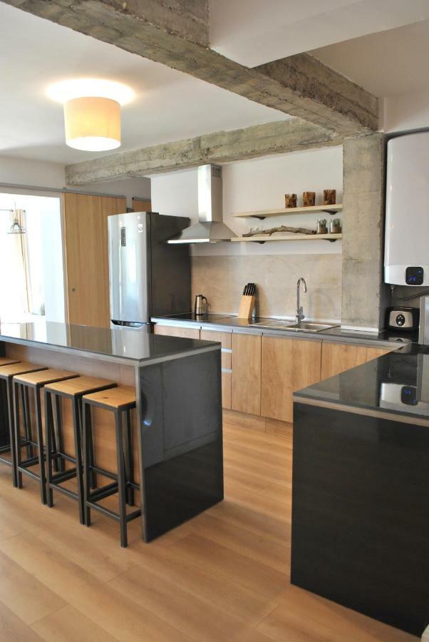 The Boho-Chic Oasis, Lovely City Center Apartment Málaga Esterno foto