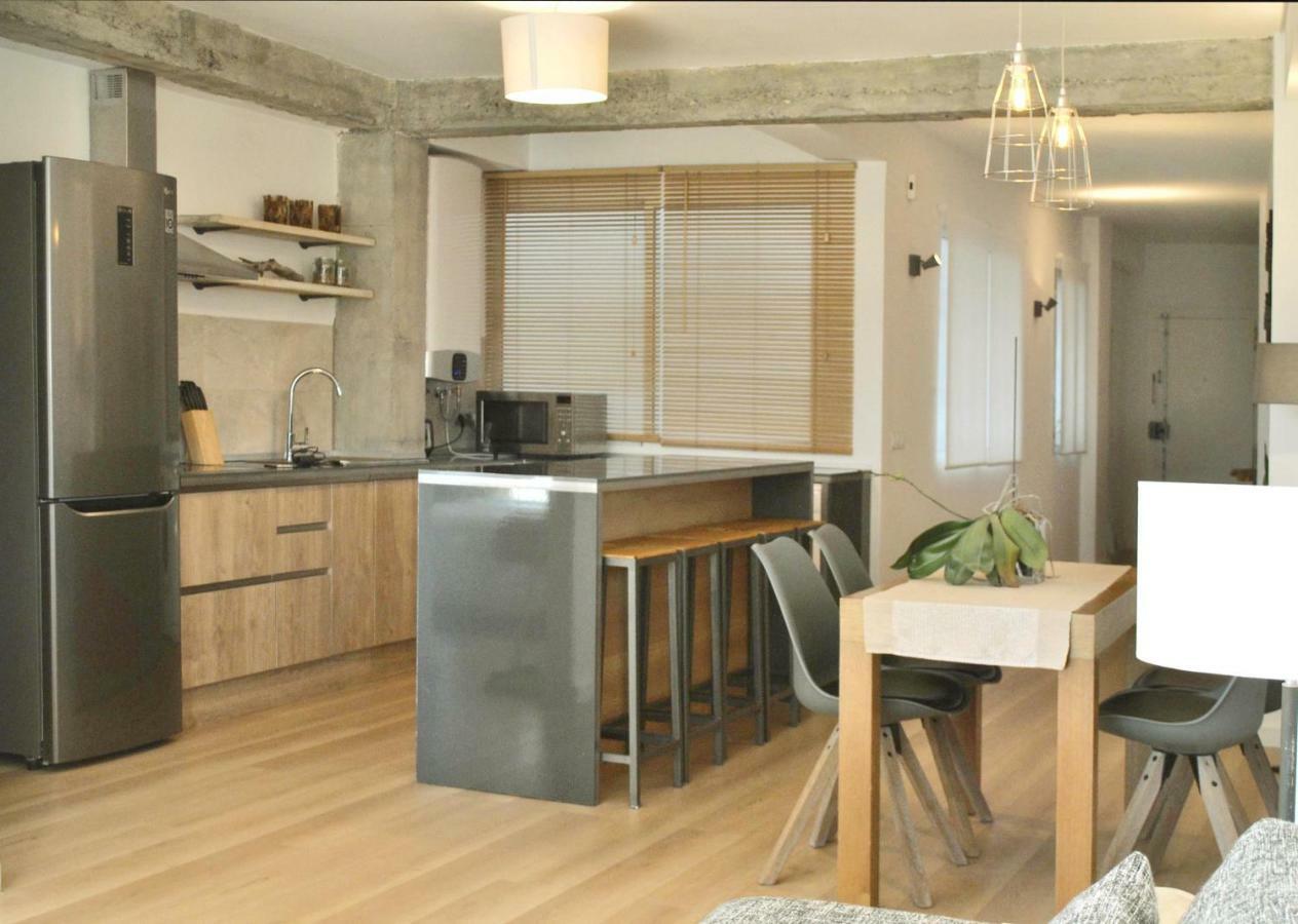 The Boho-Chic Oasis, Lovely City Center Apartment Málaga Esterno foto
