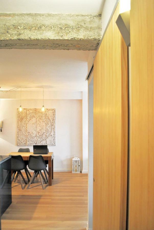 The Boho-Chic Oasis, Lovely City Center Apartment Málaga Esterno foto