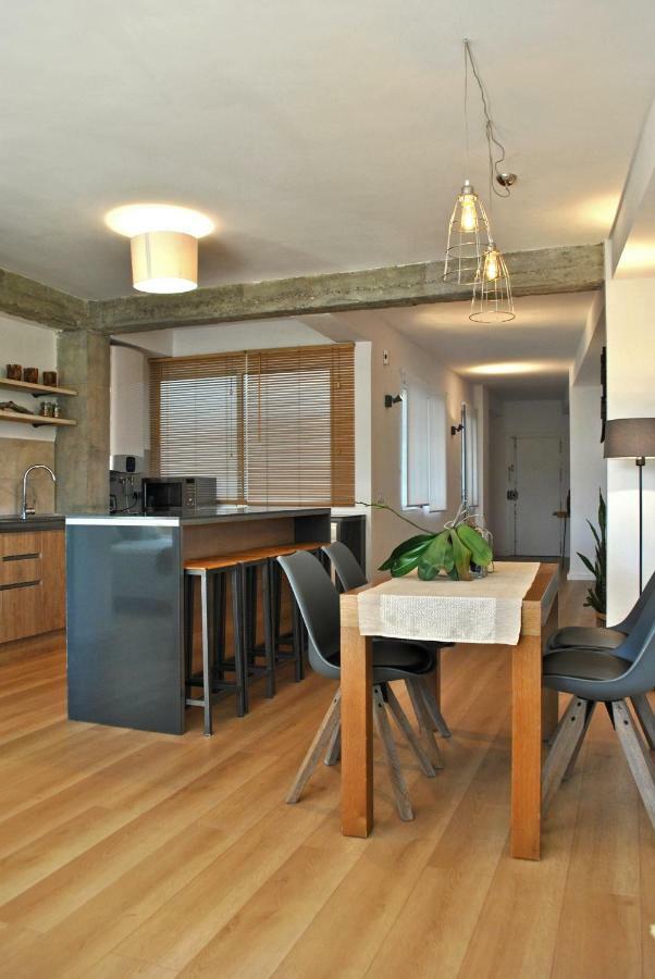 The Boho-Chic Oasis, Lovely City Center Apartment Málaga Esterno foto