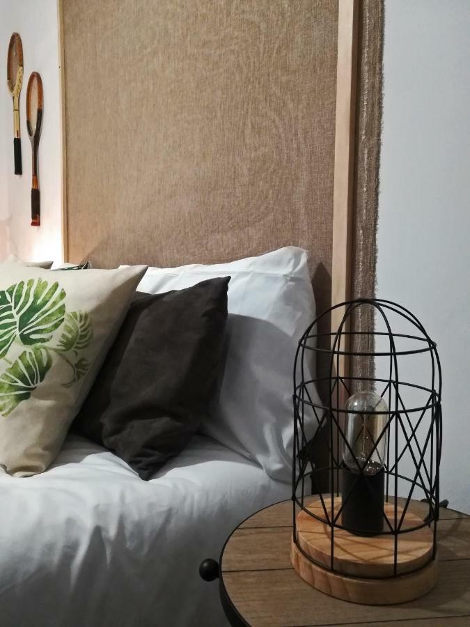 The Boho-Chic Oasis, Lovely City Center Apartment Málaga Esterno foto